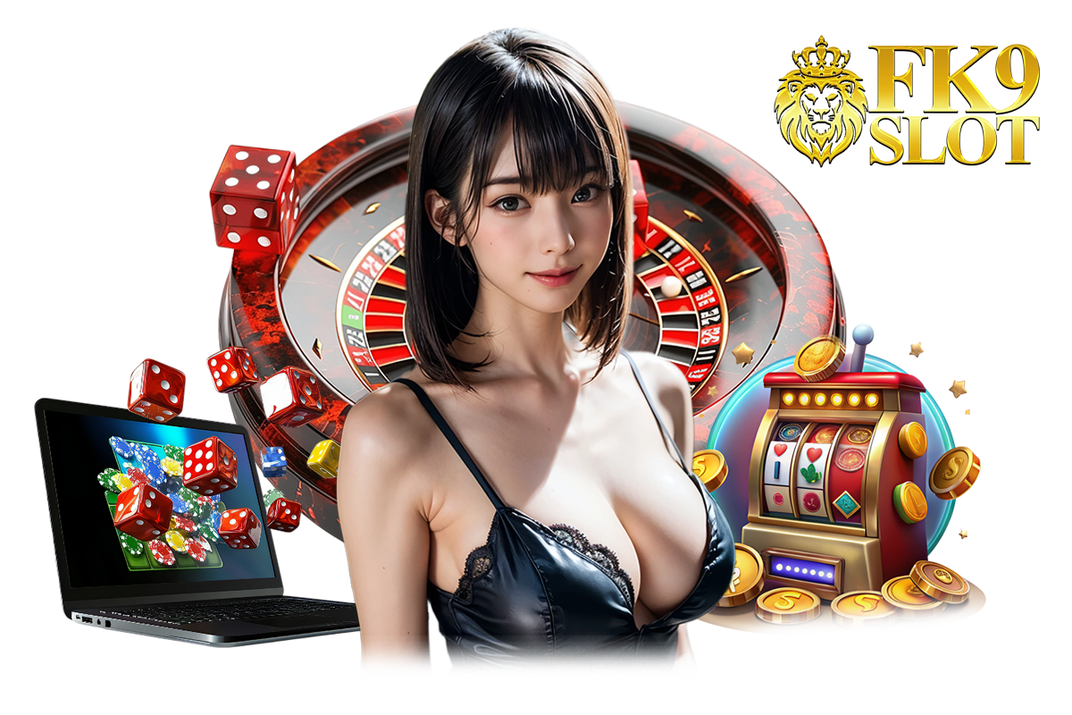 fk9 casino