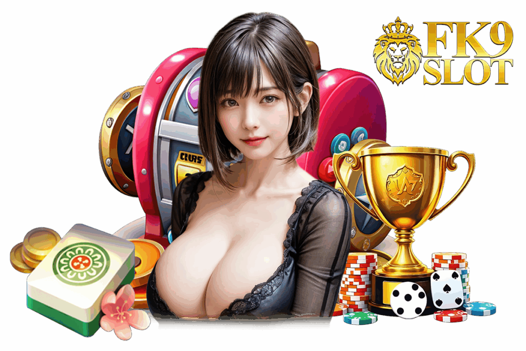 fk9 slot ทางเข้า เข้าง่ายทุกระบบ รองรับมือถือ ลื่นไหลไม่มีสะดุด