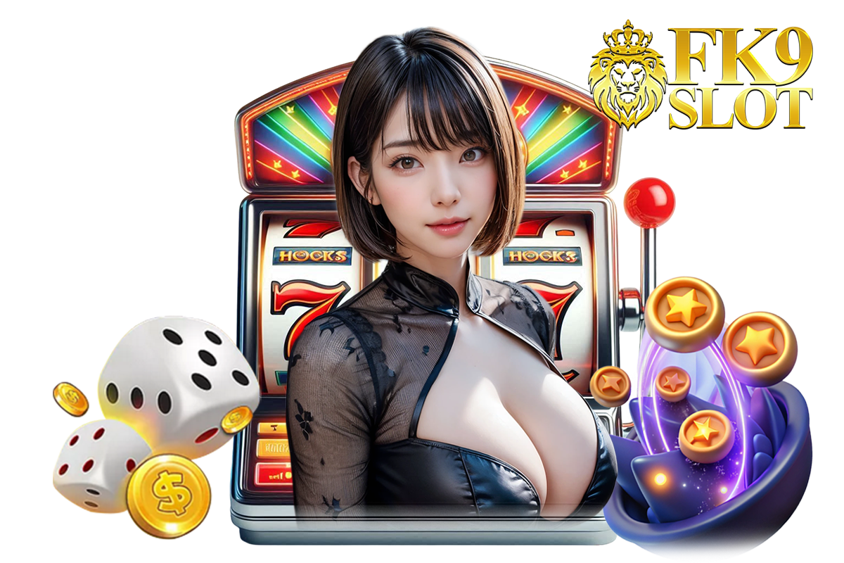 fk9 slot สมัคร