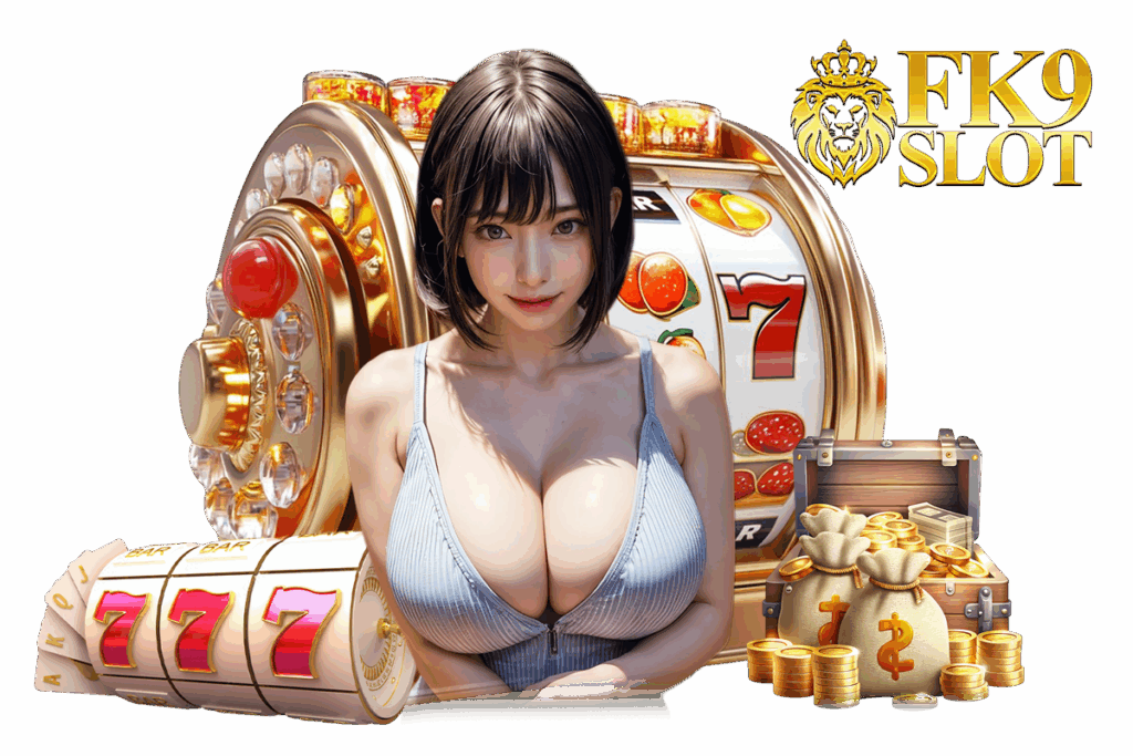 fk9 slot เว็บตรง มั่นคง ปลอดภัย เล่นสนุกทุกเกมดัง โบนัสแตกไว