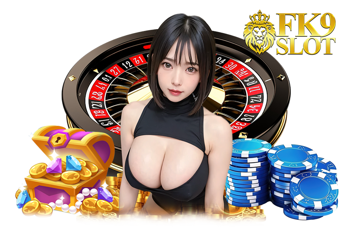 riches slot