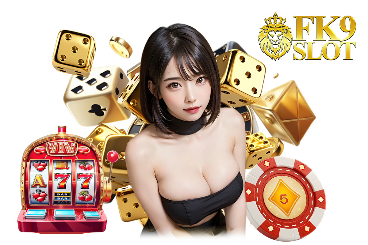 slot wallet